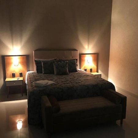 Exclusiva Palace Hotel Orindiuva 外观 照片