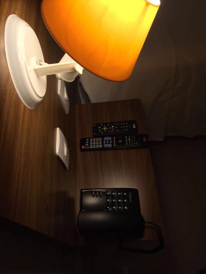 Exclusiva Palace Hotel Orindiuva 外观 照片