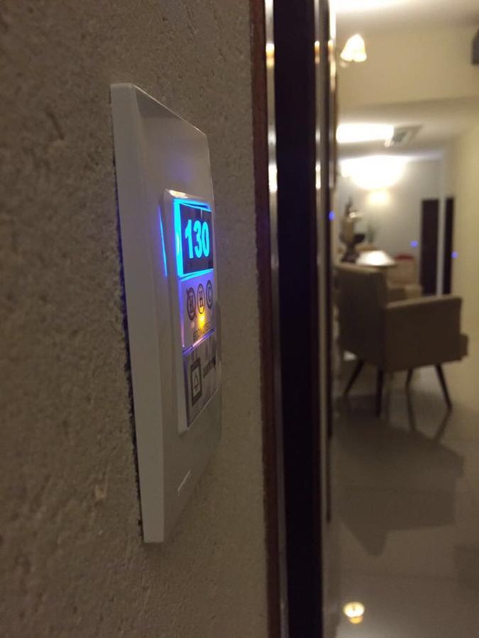 Exclusiva Palace Hotel Orindiuva 外观 照片
