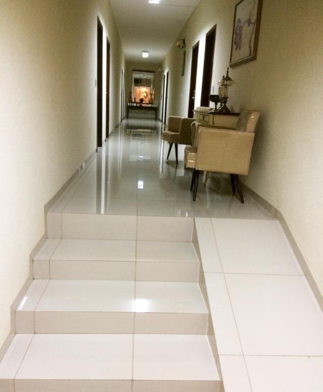Exclusiva Palace Hotel Orindiuva 外观 照片