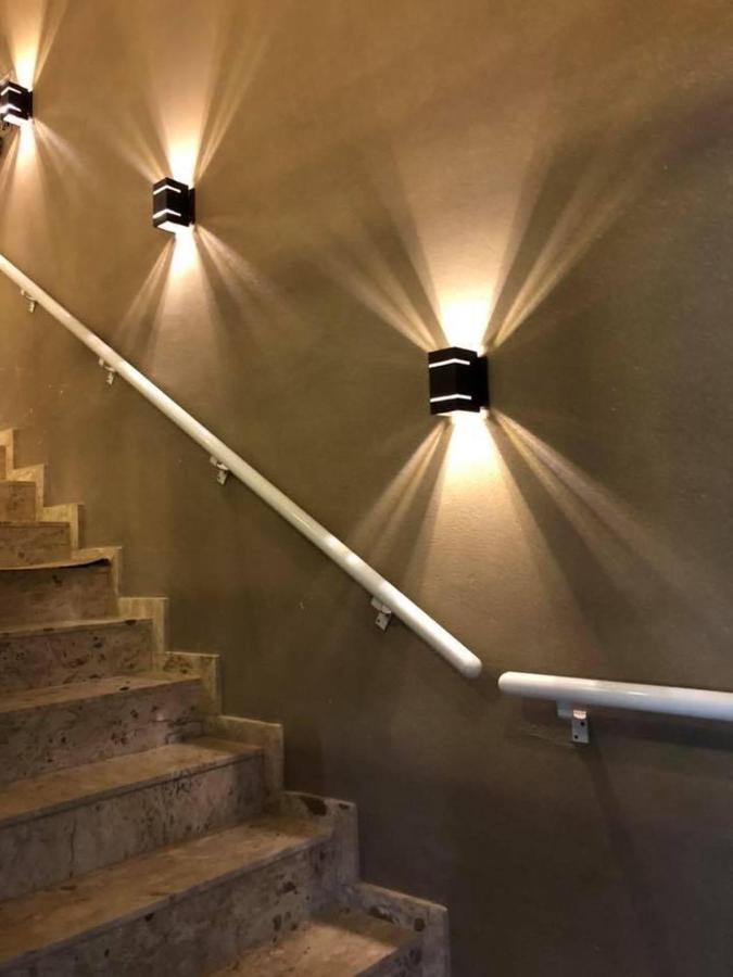 Exclusiva Palace Hotel Orindiuva 外观 照片