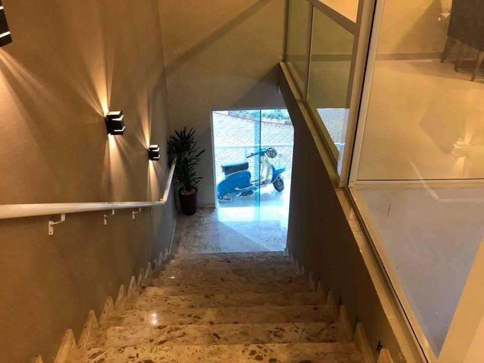 Exclusiva Palace Hotel Orindiuva 外观 照片